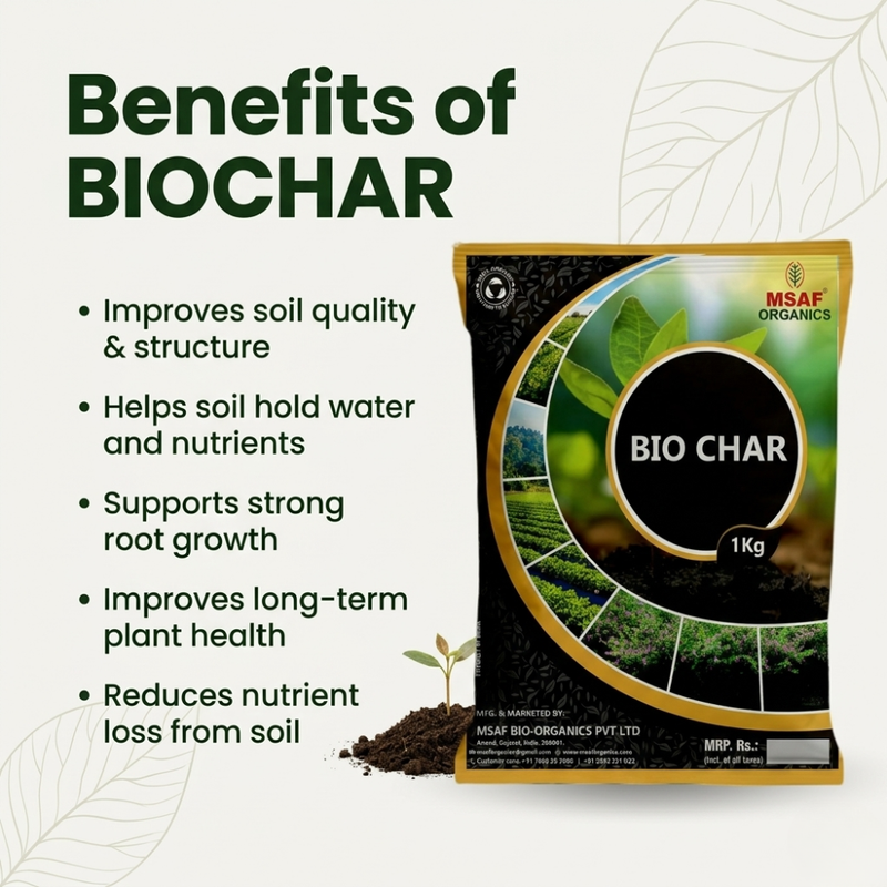 Bio Char