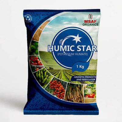 HUMIC STAR