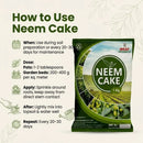 NEEM CAKE