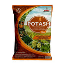 POTASH